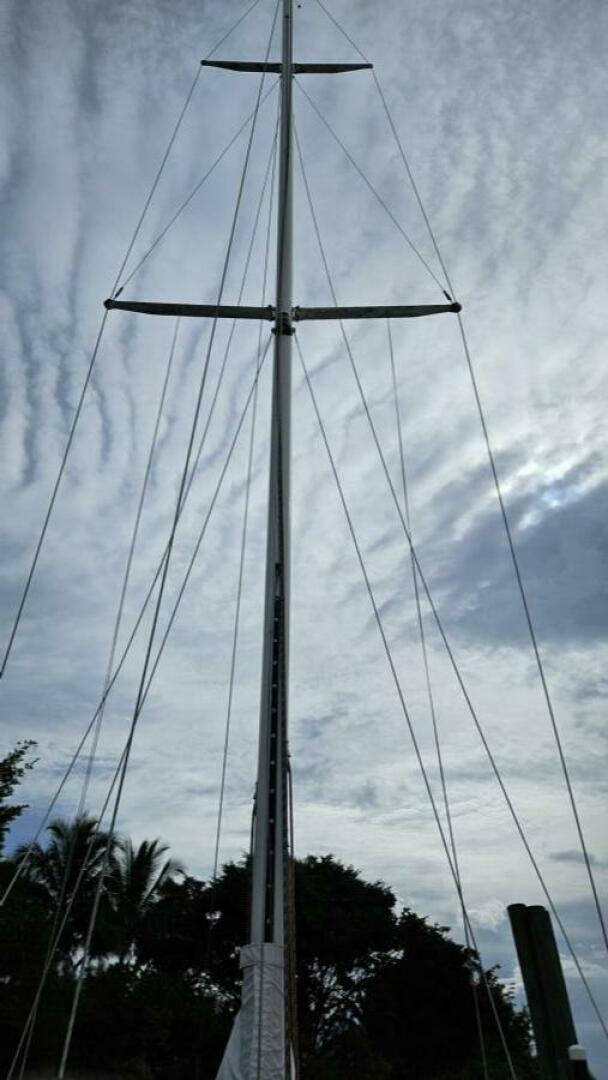 34ft Peterson Yacht For Sale