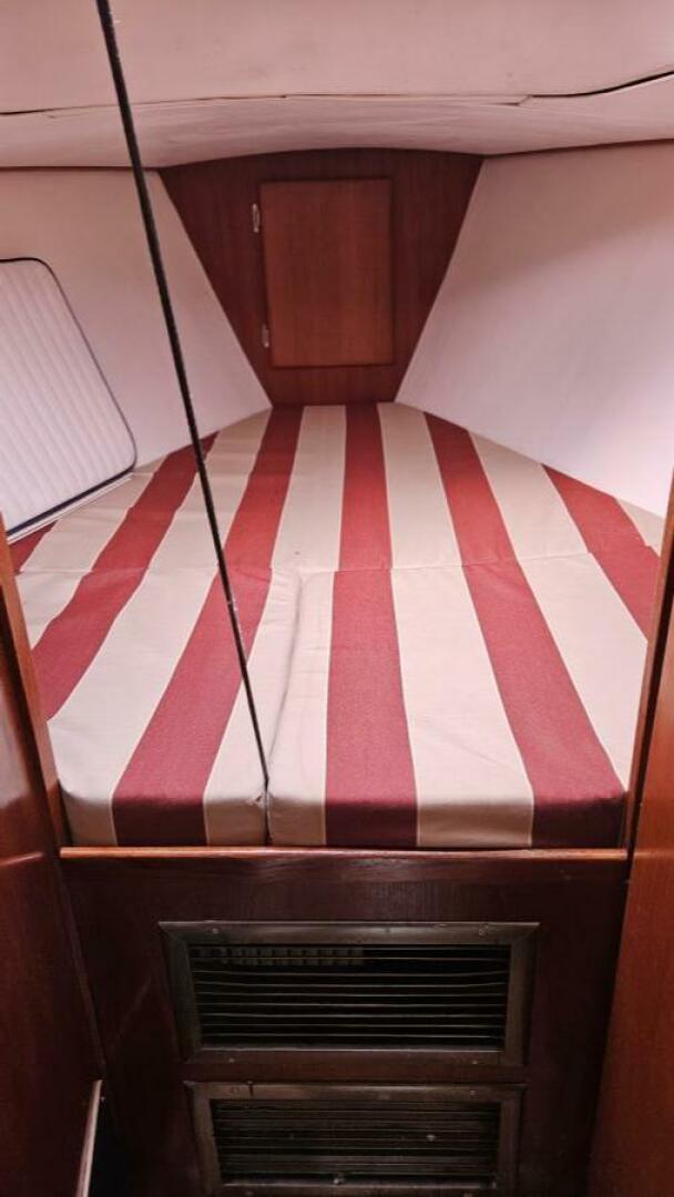 34ft Peterson Yacht For Sale