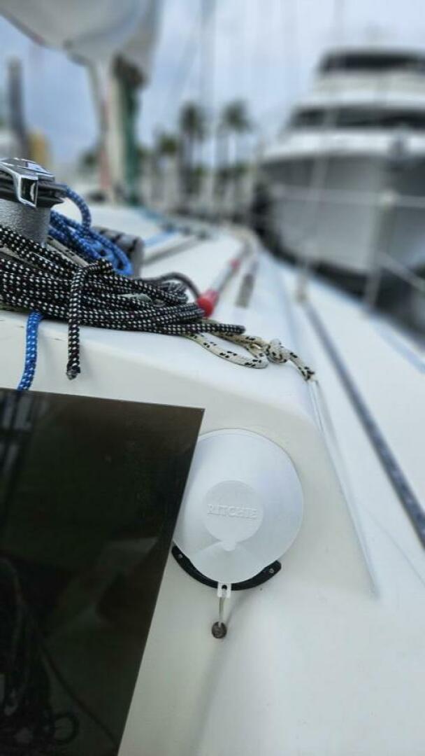 34ft Peterson Yacht For Sale