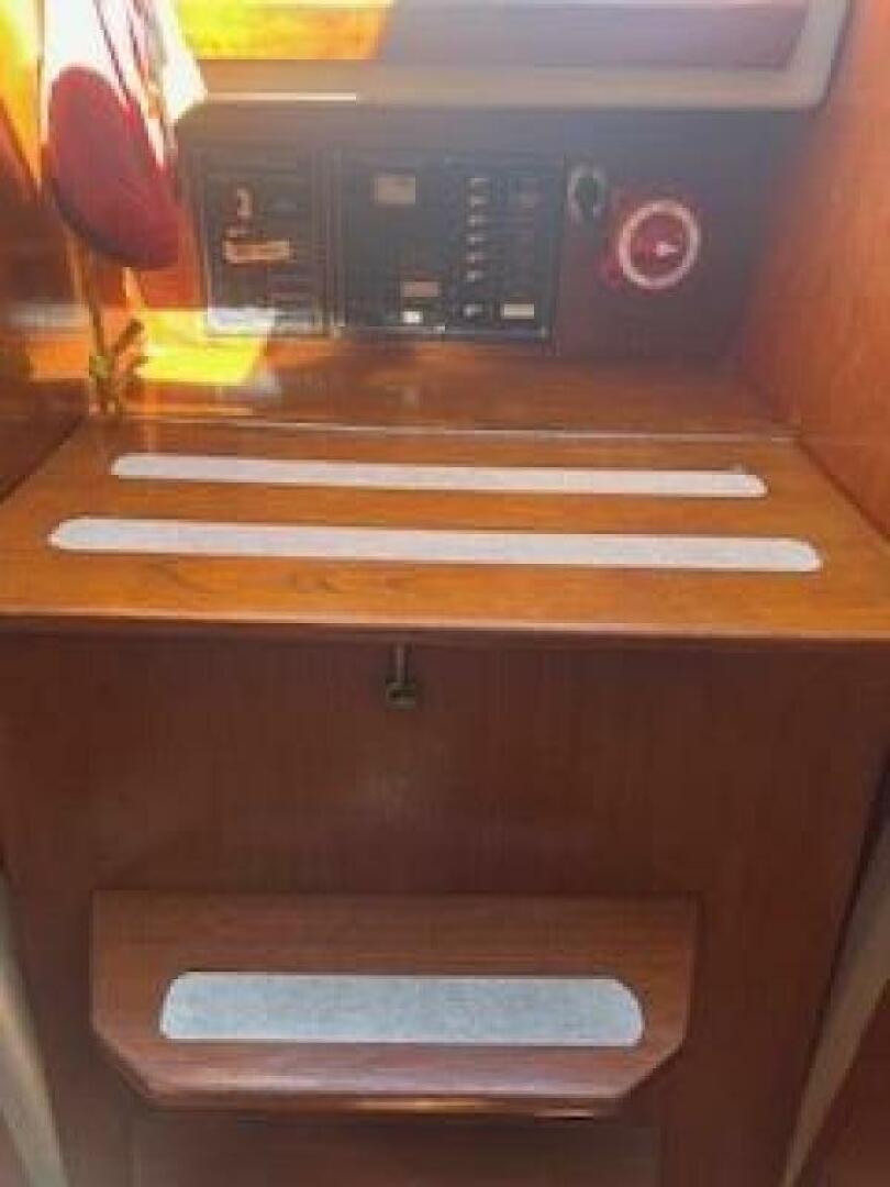 27ft Mirage Yachts Yacht For Sale
