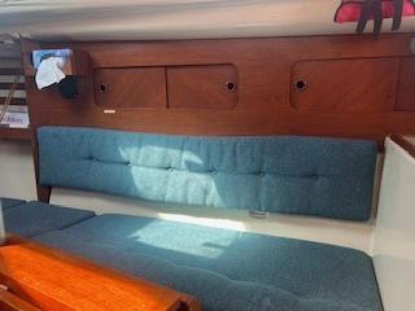 27ft Mirage Yachts Yacht For Sale