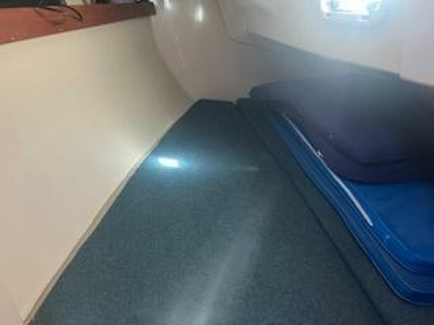 27ft Mirage Yachts Yacht For Sale