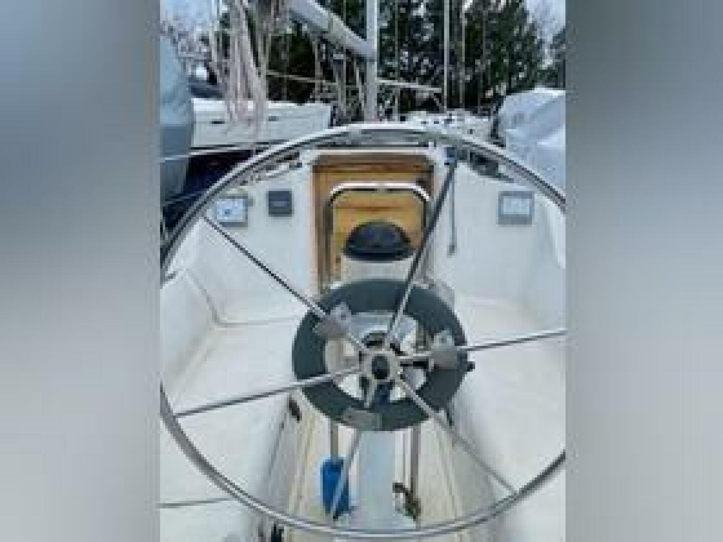27ft Mirage Yachts Yacht For Sale