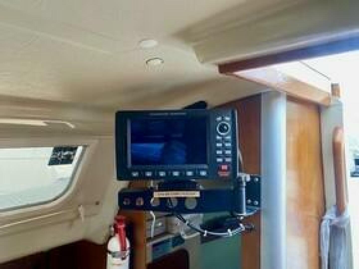 27ft Mirage Yachts Yacht For Sale