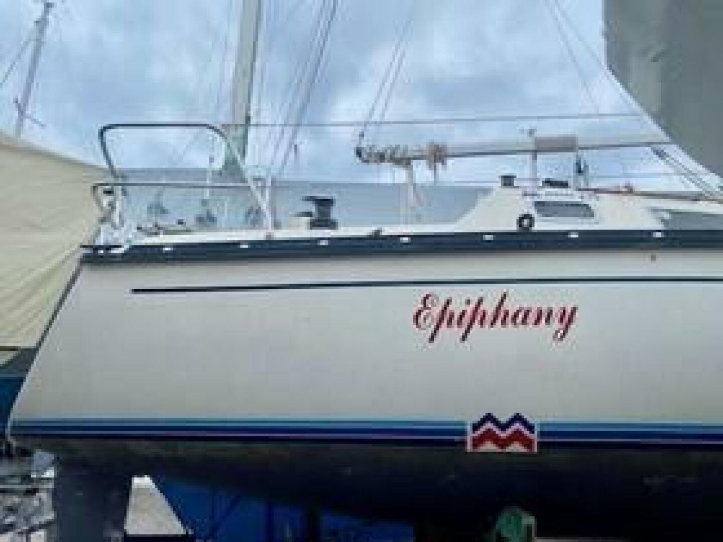 27ft Mirage Yachts Yacht For Sale