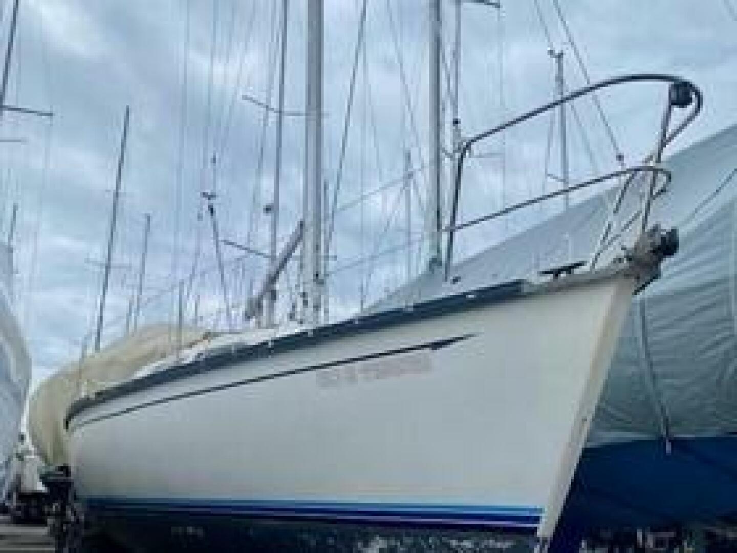 27ft Mirage Yachts Yacht For Sale