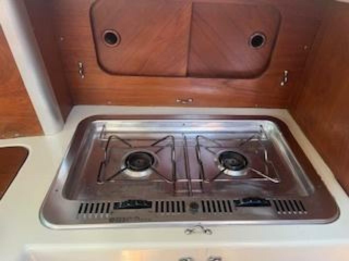 27ft Mirage Yachts Yacht For Sale