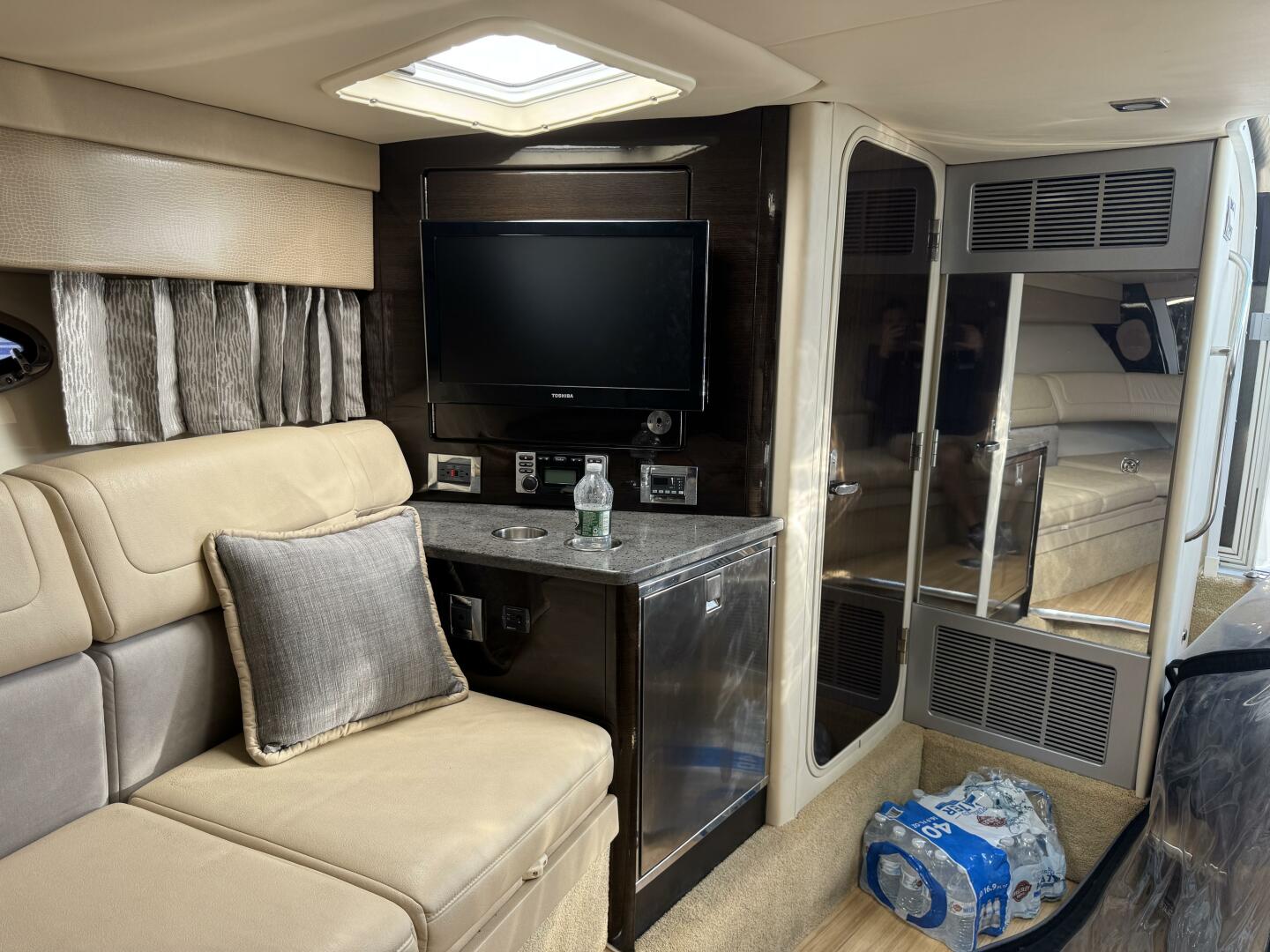 35ft Formula Yacht For Sale