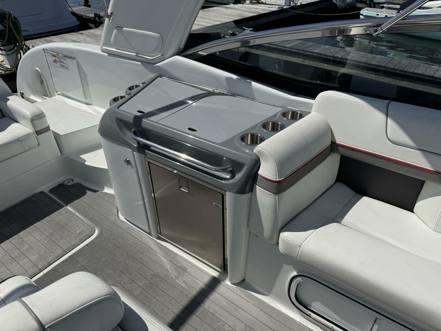 35ft Formula Yacht For Sale