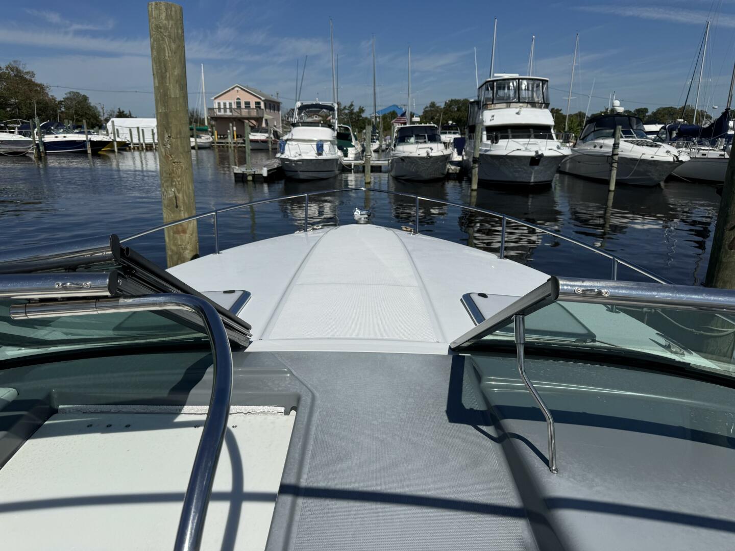 35ft Formula Yacht For Sale
