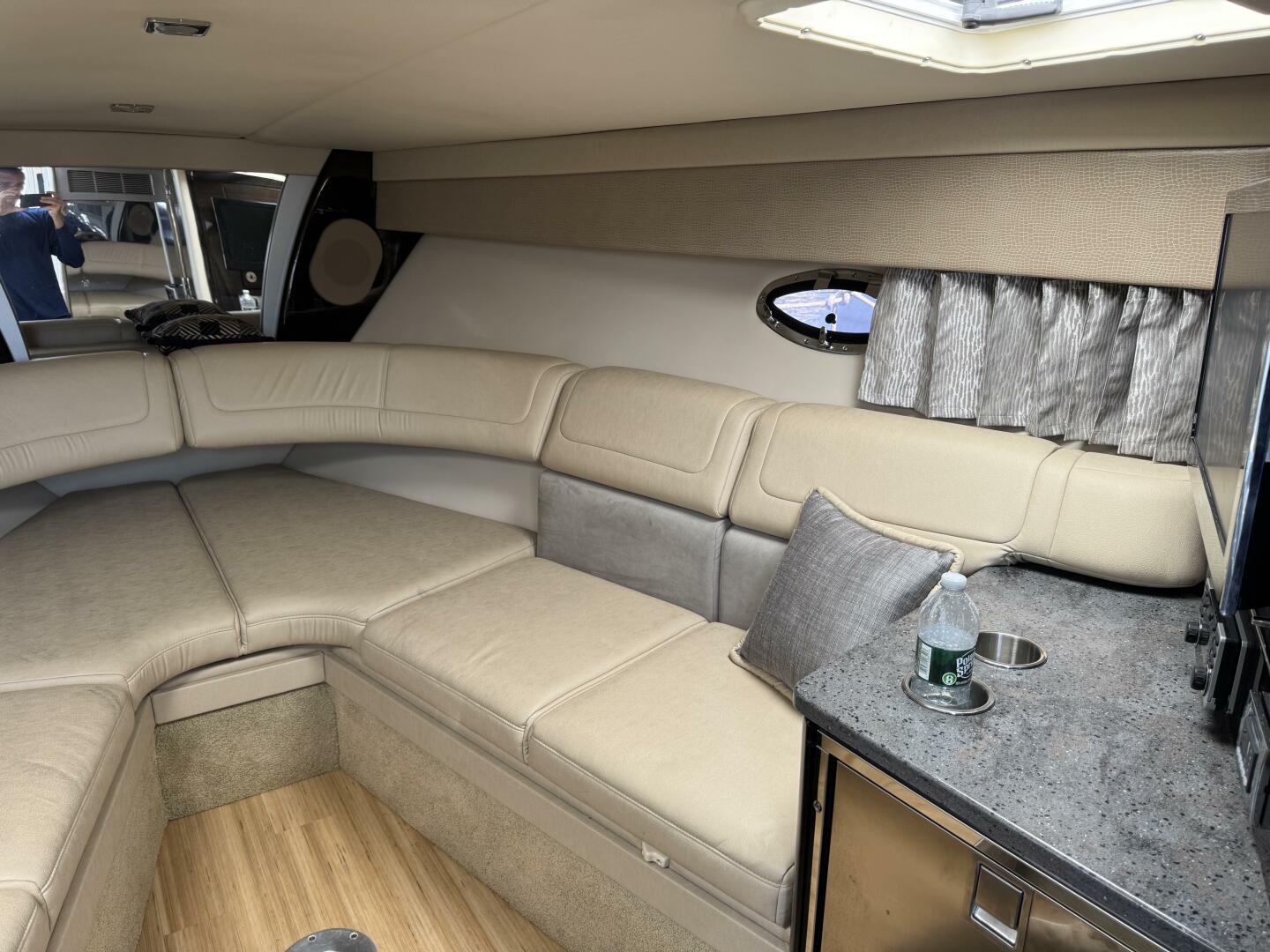 35ft Formula Yacht For Sale