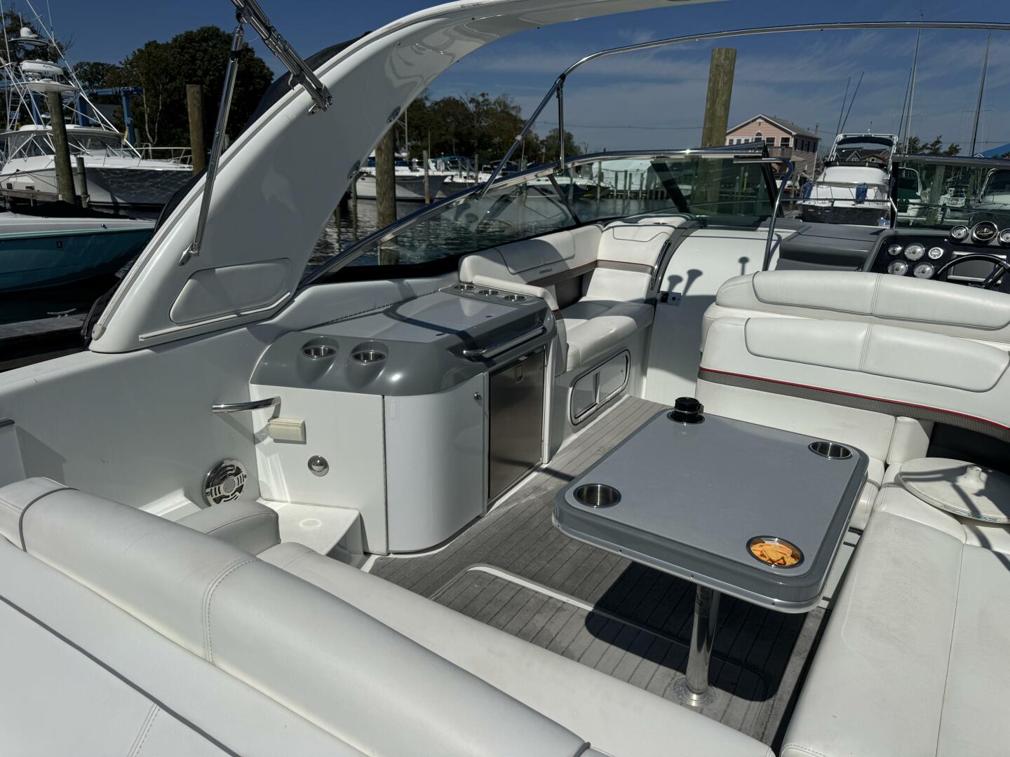 35ft Formula Yacht For Sale