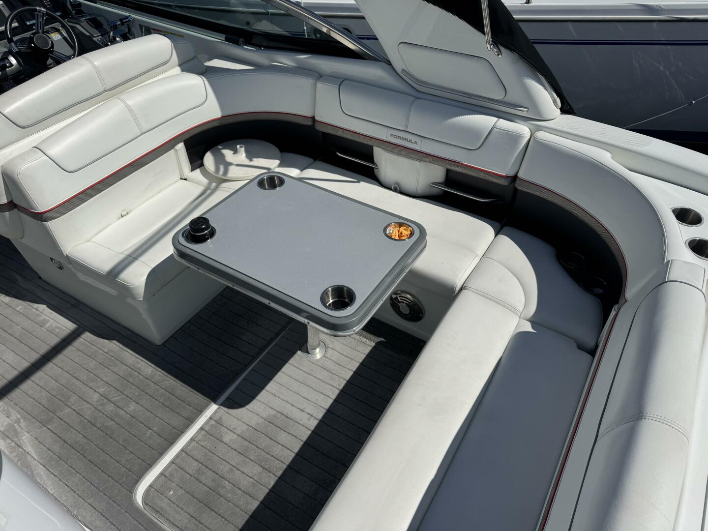 35ft Formula Yacht For Sale