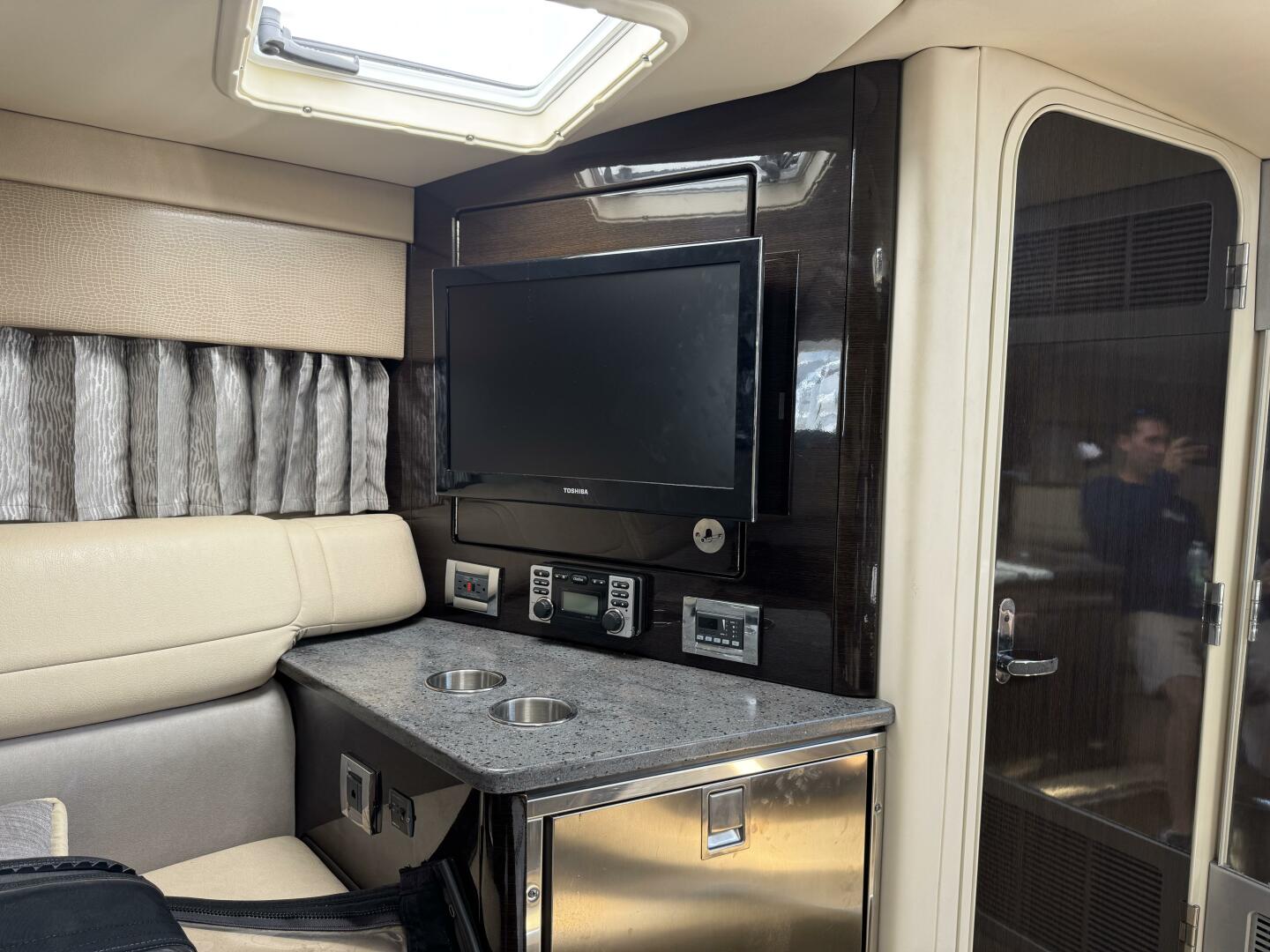 35ft Formula Yacht For Sale