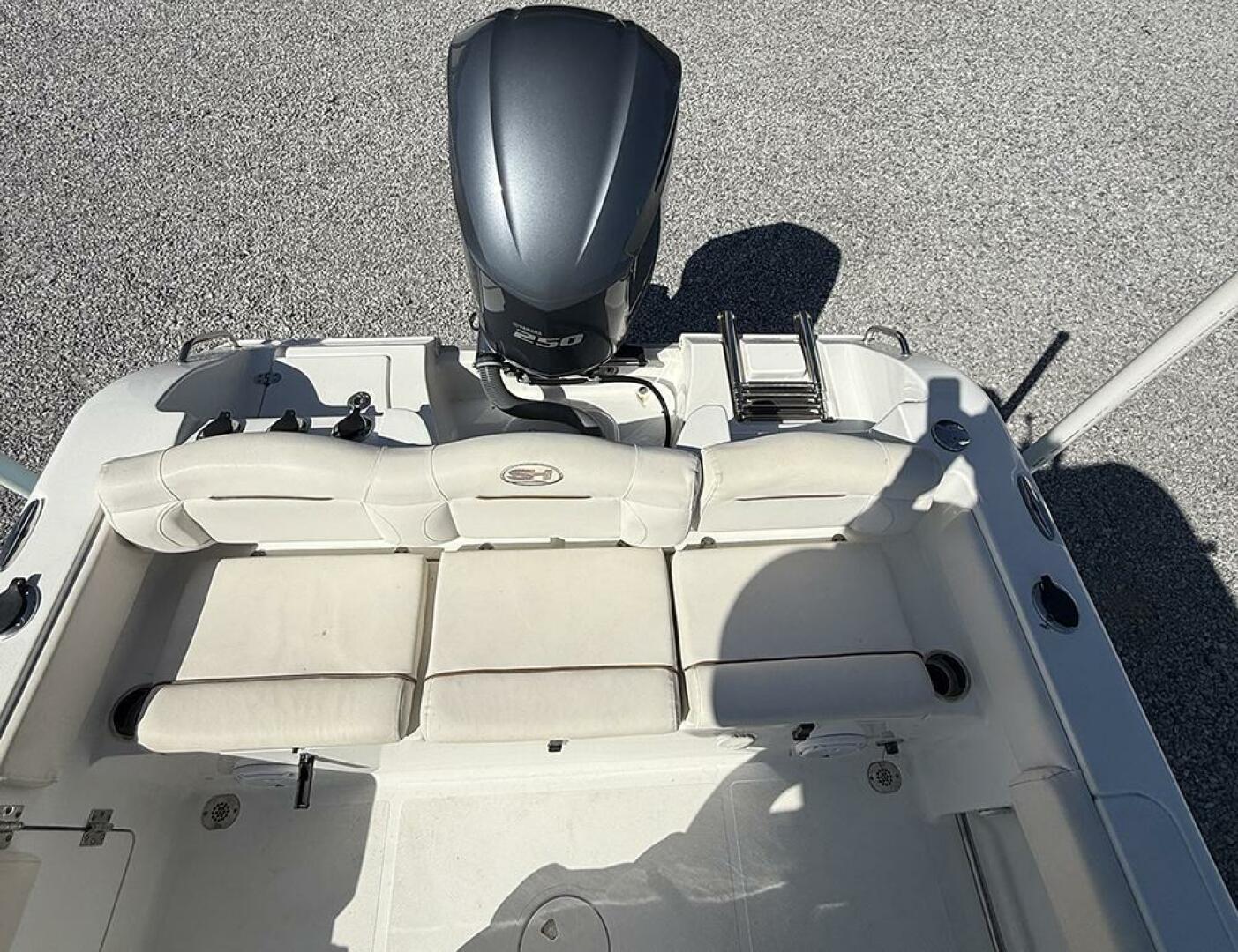 Cockpit
