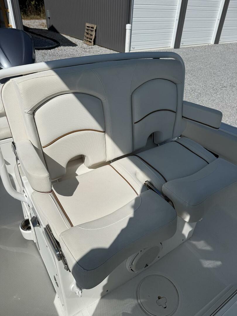 Helm chairs