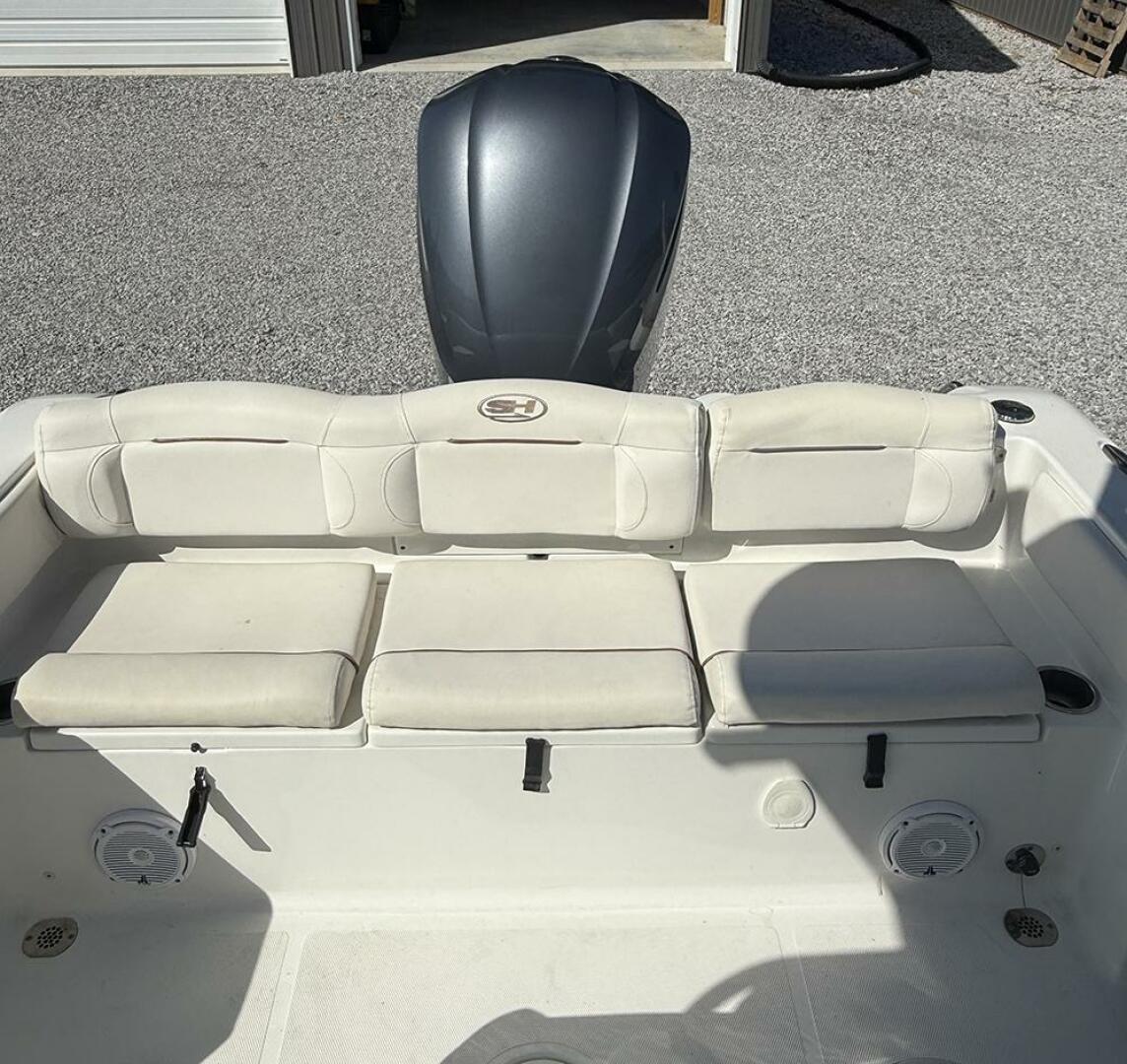 Cockpit
