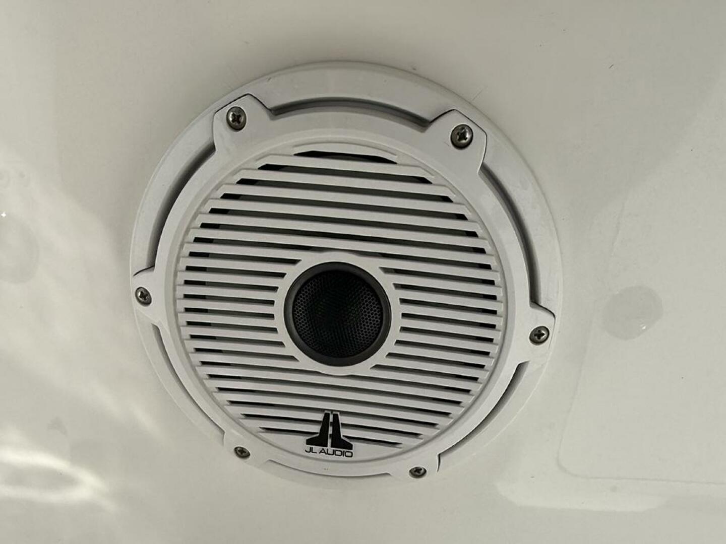 JL Audio speaker