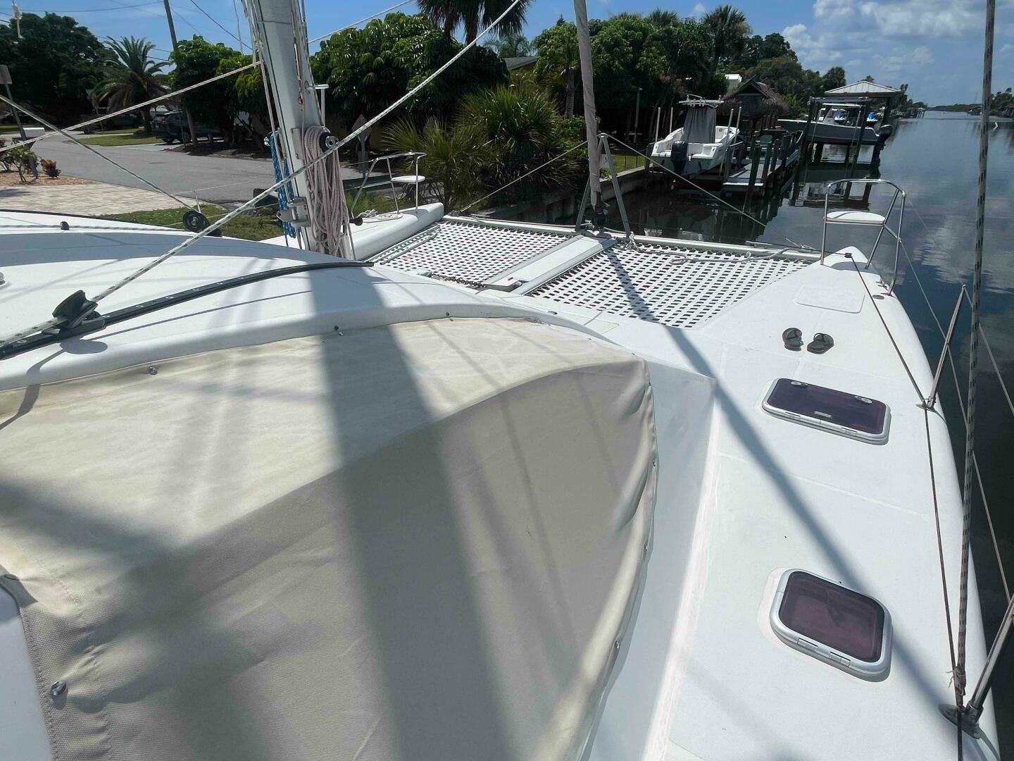 ENDLESS SUMMER 40ft Admiral Yacht For Sale