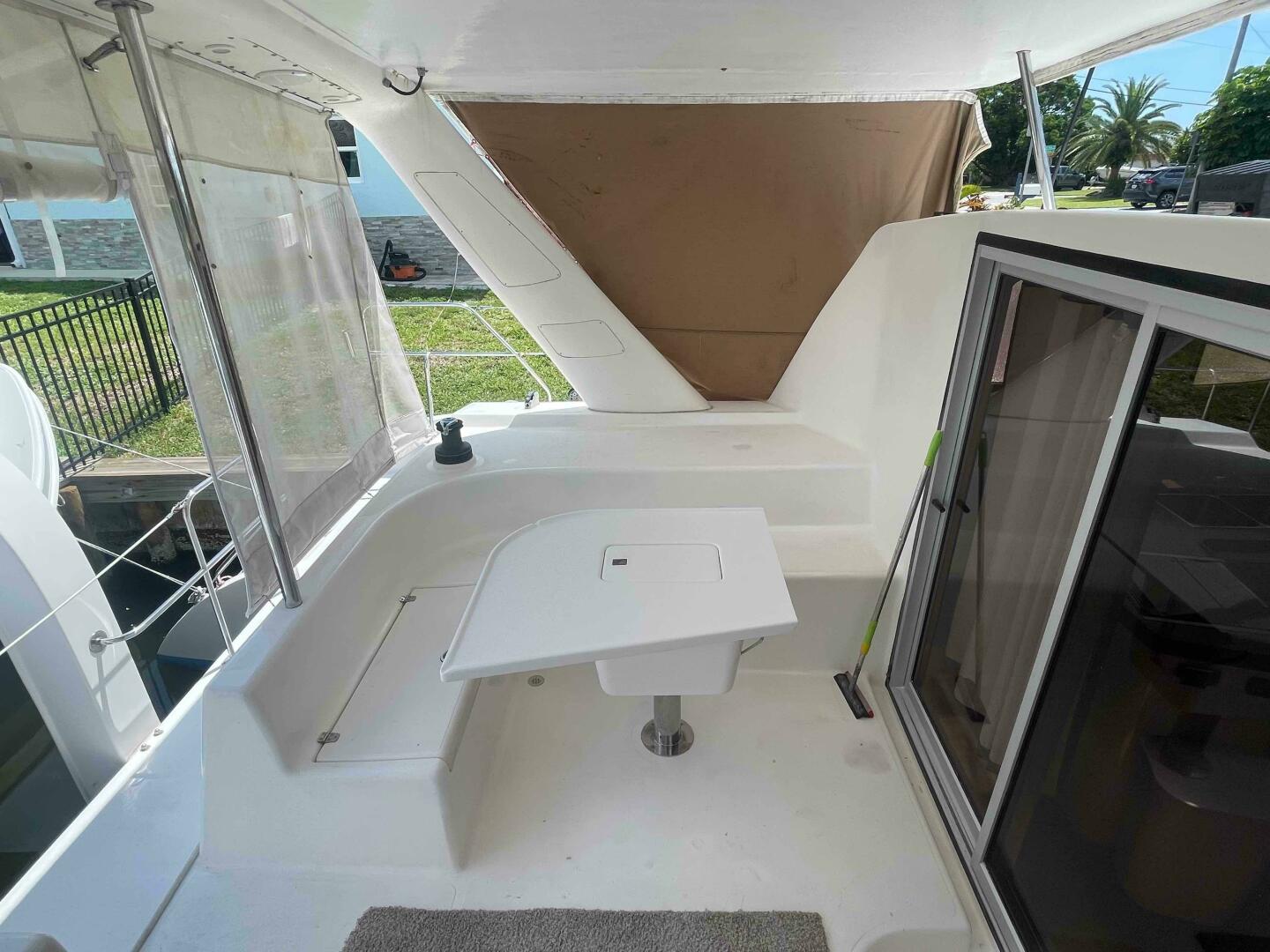 ENDLESS SUMMER 40ft Admiral Yacht For Sale