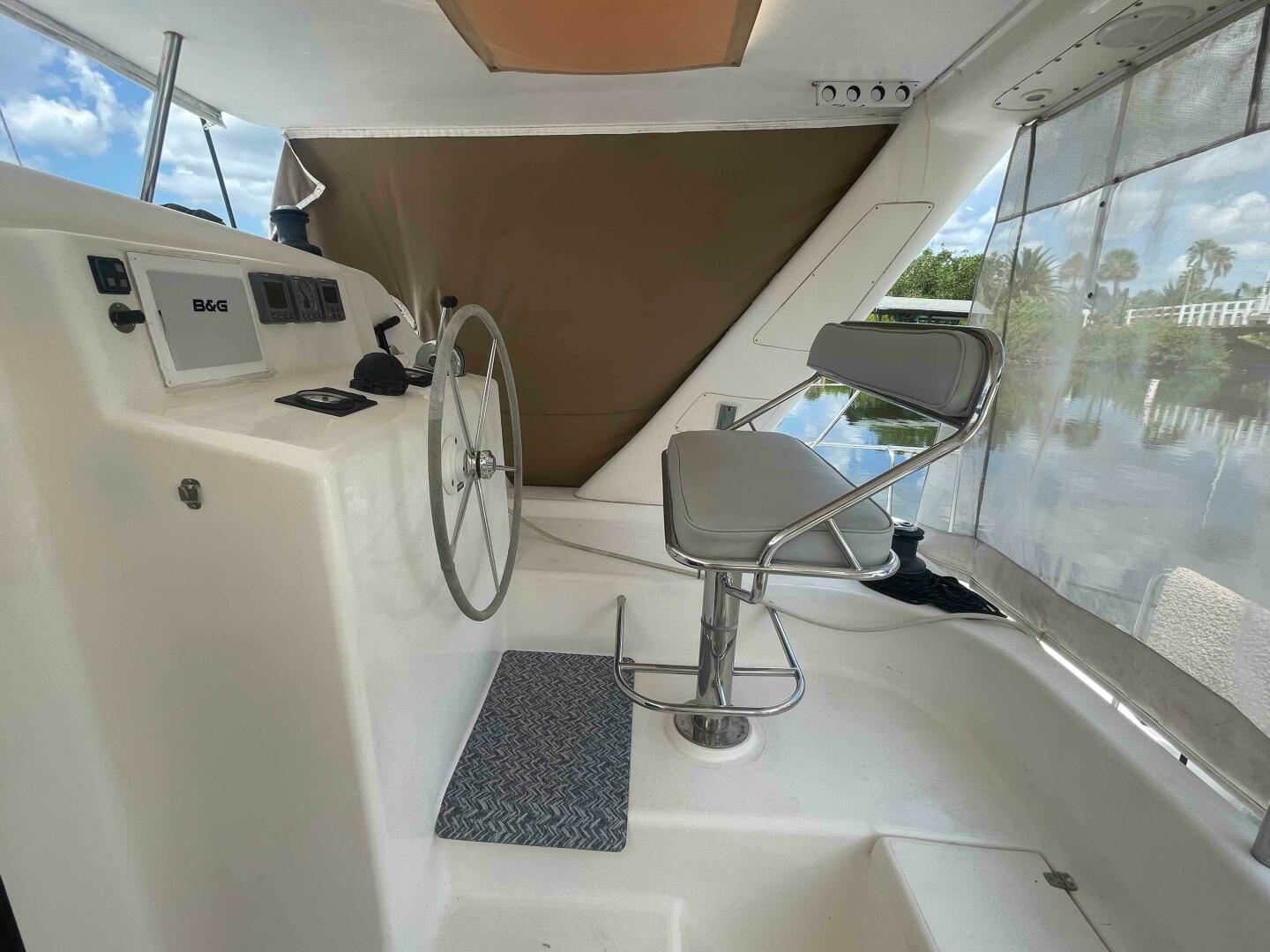 ENDLESS SUMMER 40ft Admiral Yacht For Sale