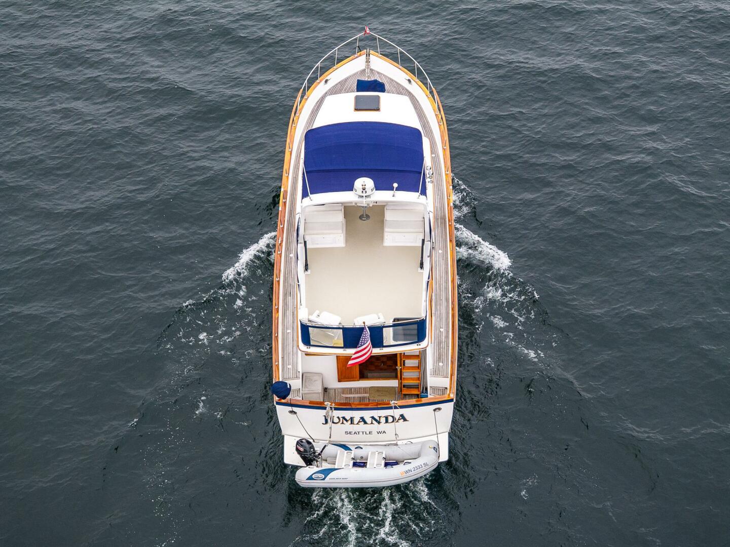 Vessel Image #2