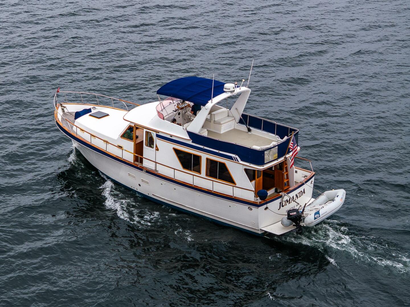 Vessel Image #12