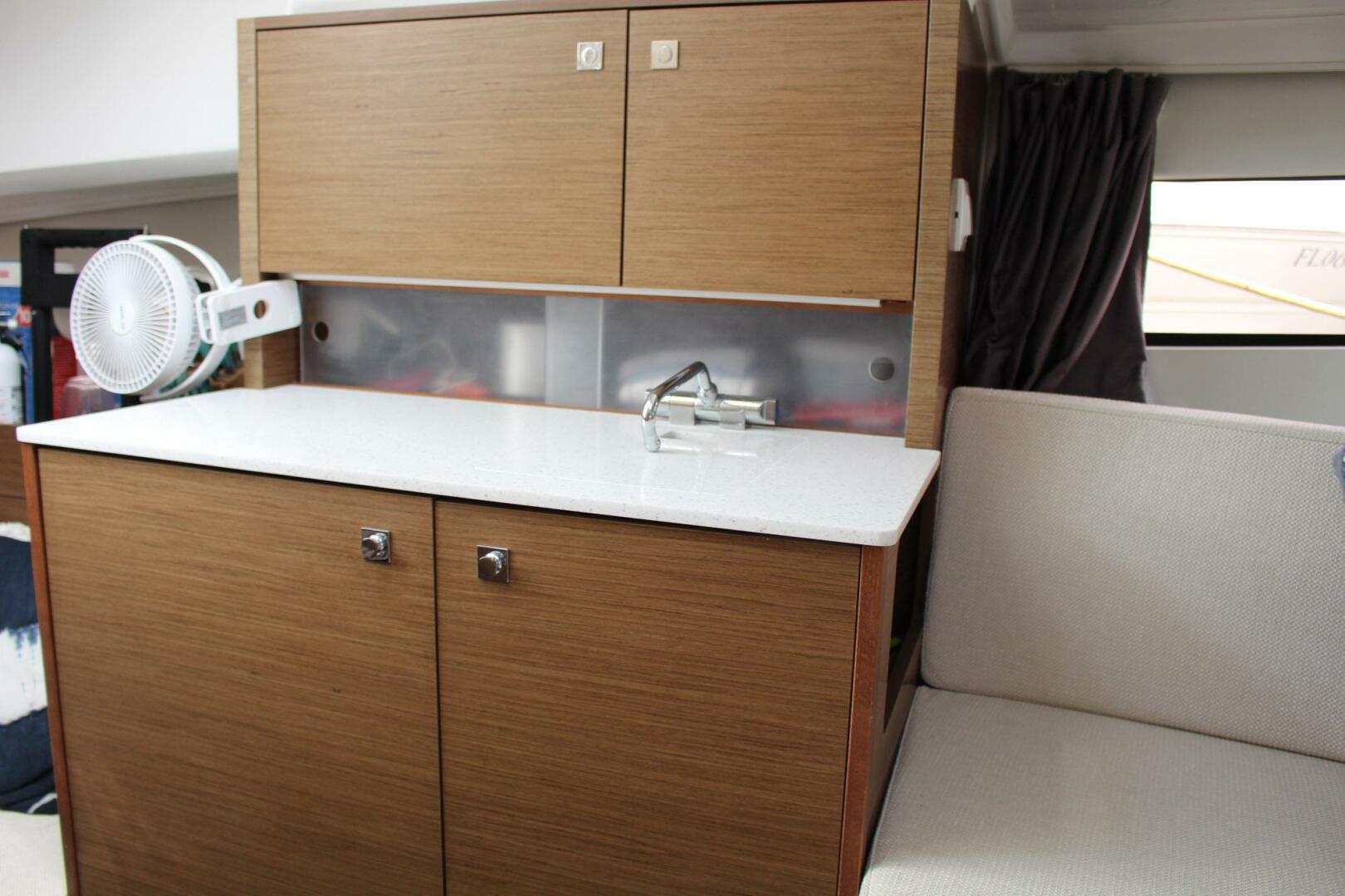 29ft Jeanneau Yacht For Sale