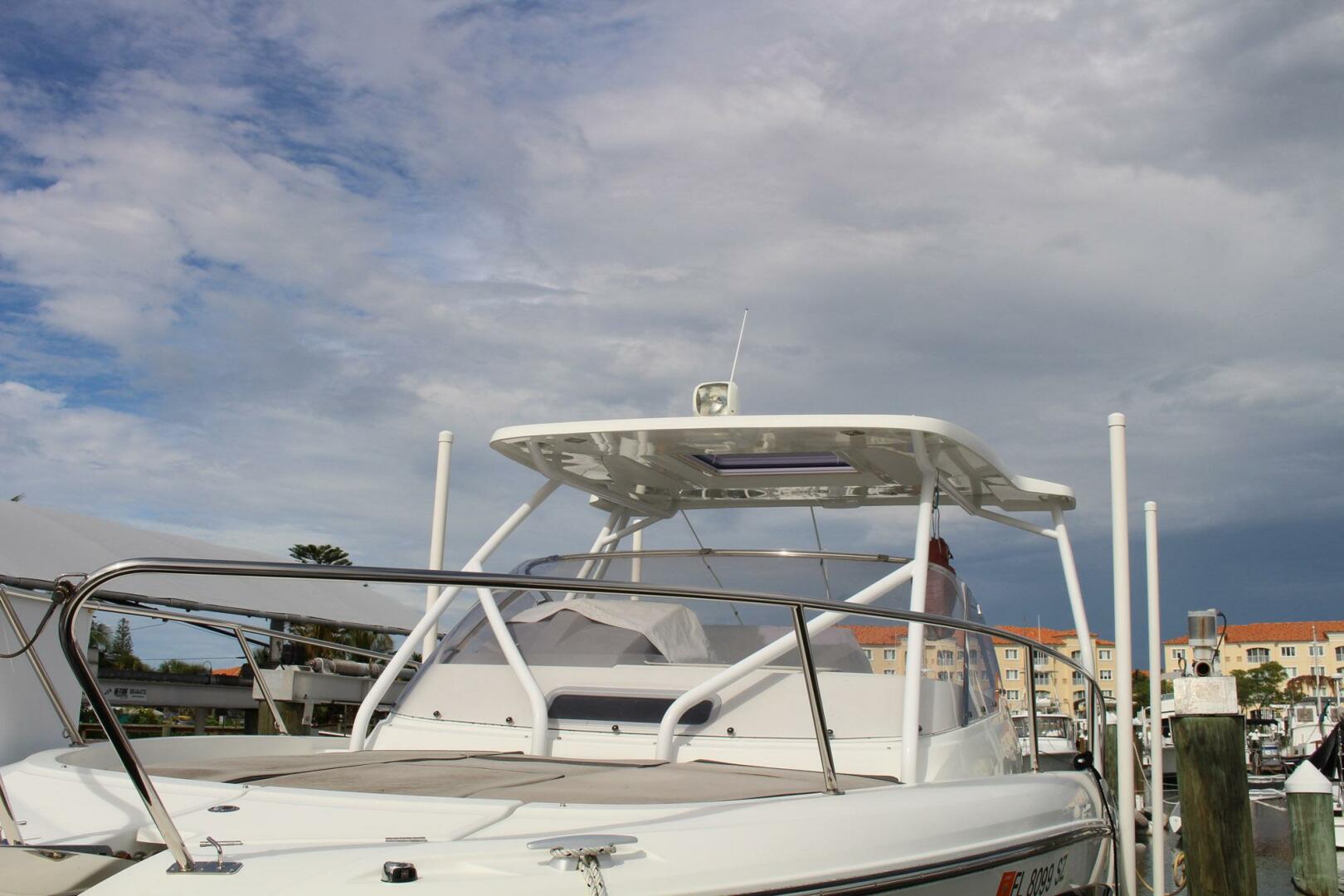 29ft Jeanneau Yacht For Sale