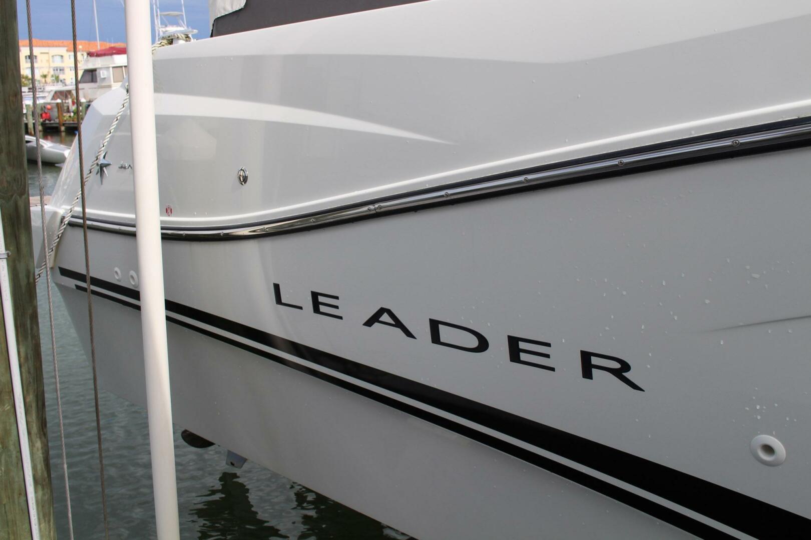 29ft Jeanneau Yacht For Sale