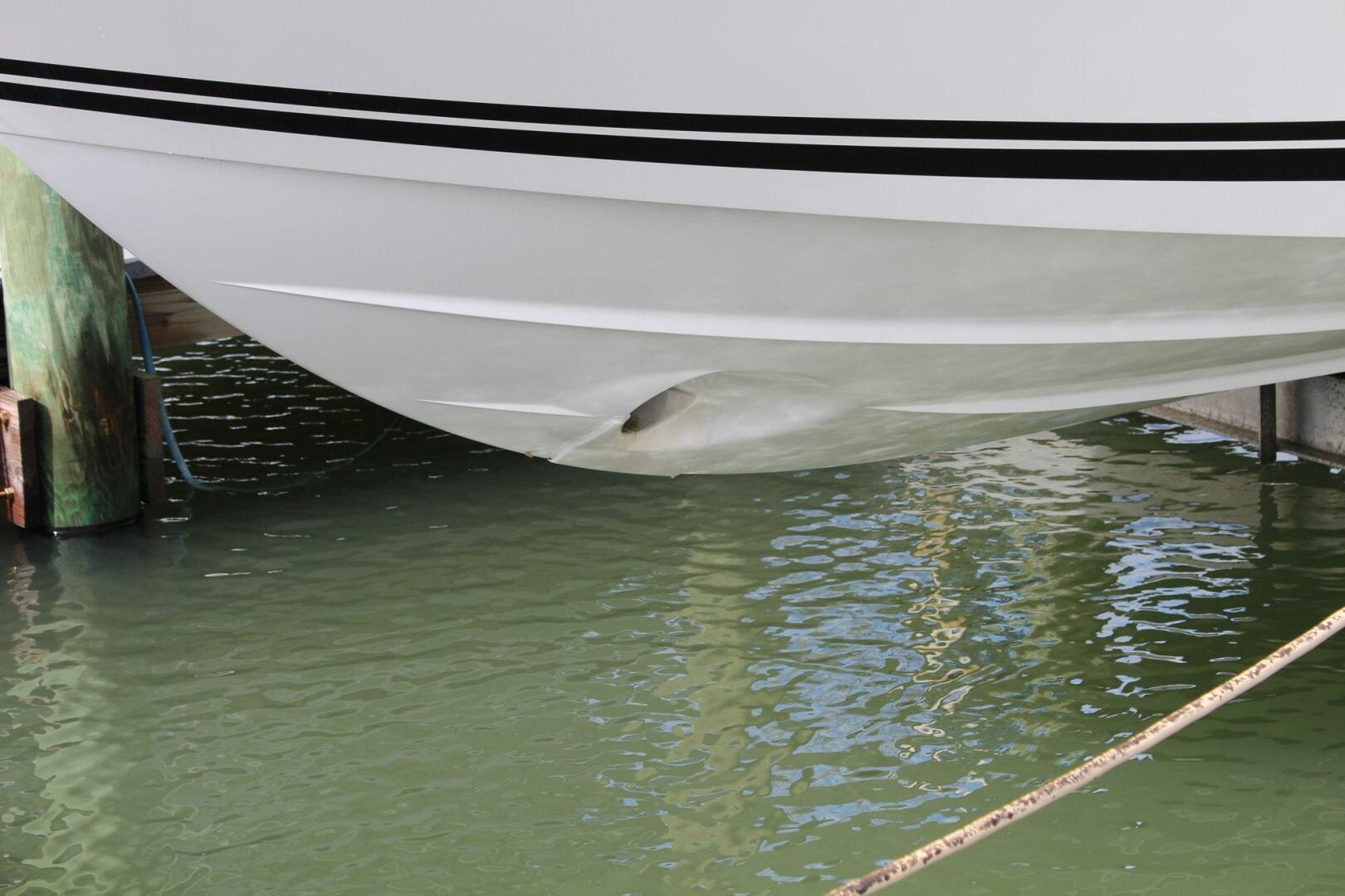29ft Jeanneau Yacht For Sale