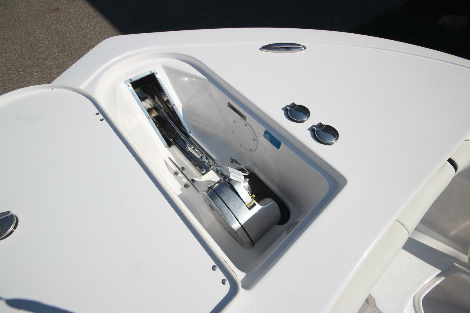 27ft Tidewater Yacht For Sale