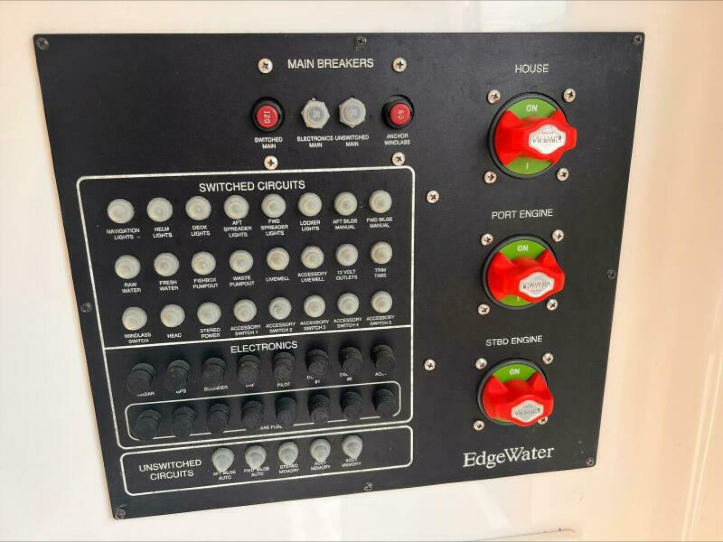 Vessel Image #15