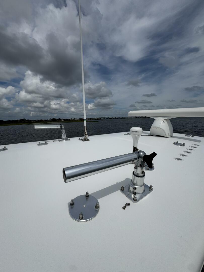 33ft SeaHunter Yacht For Sale