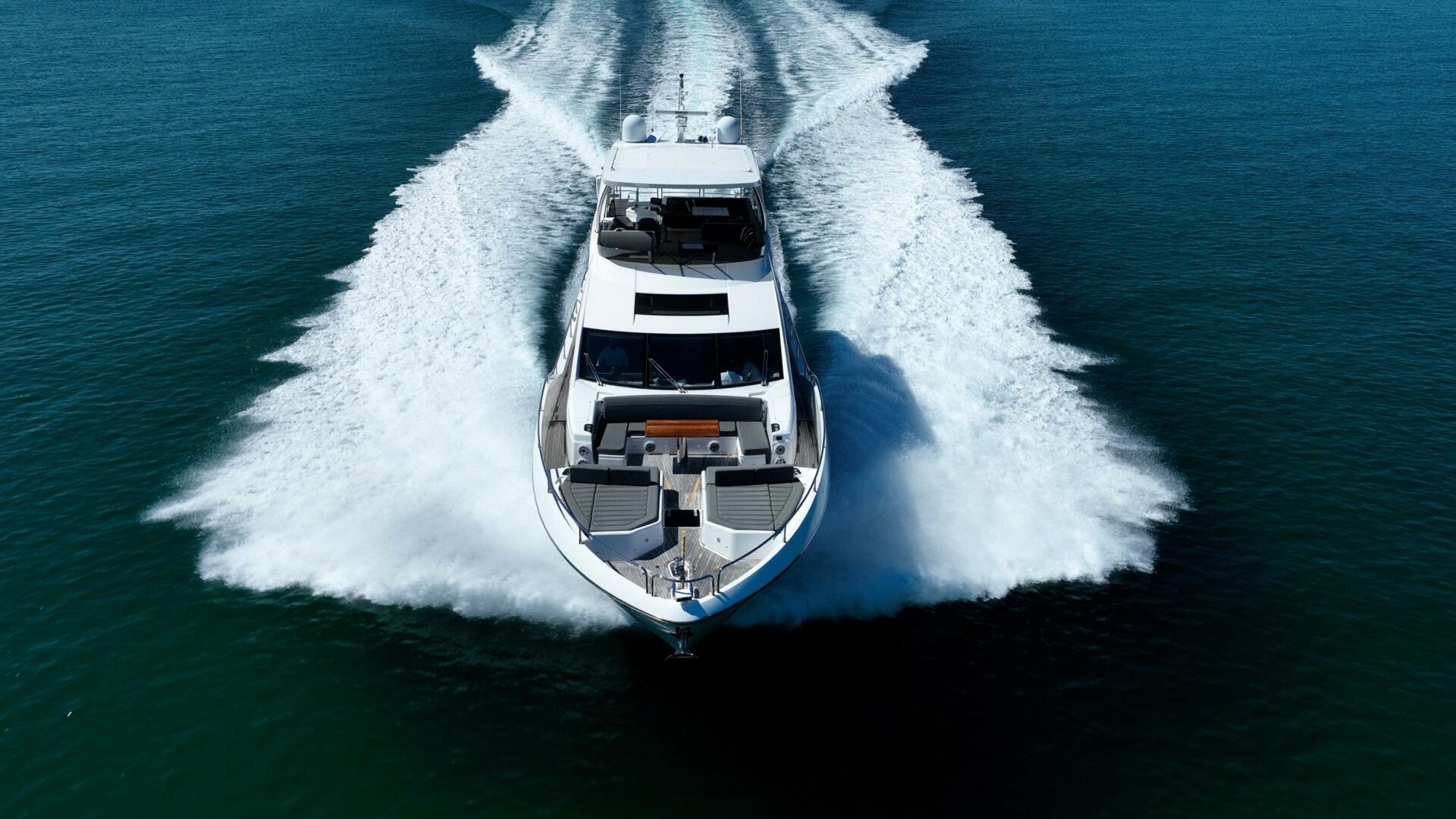 Vessel Image #5