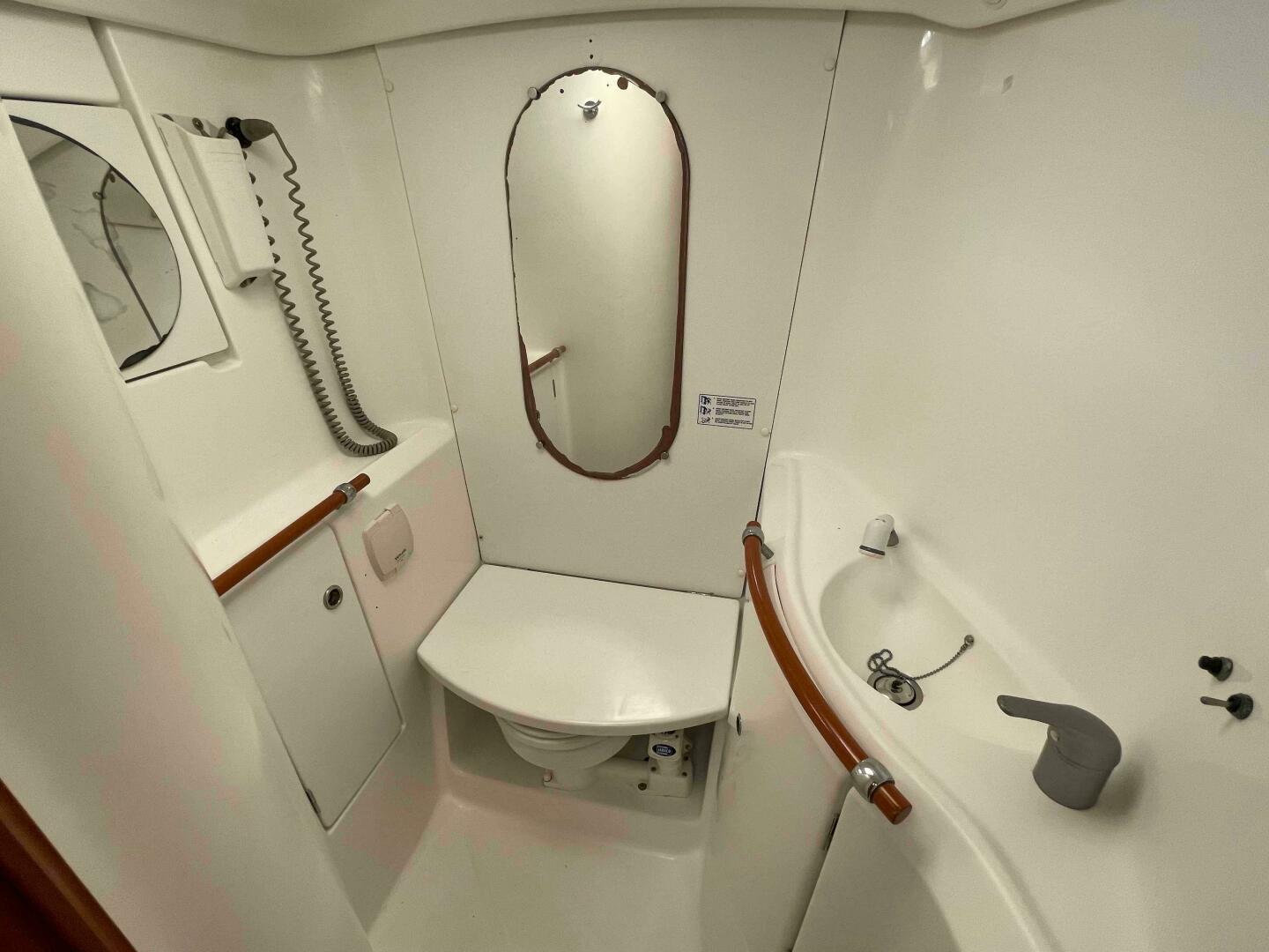 GRAND CRU 39ft Beneteau Yacht For Sale