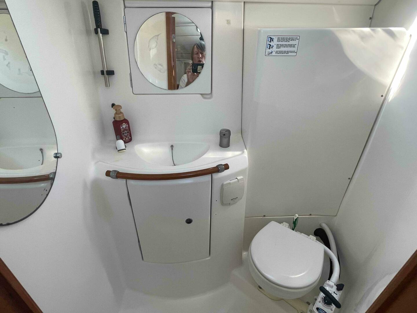 GRAND CRU 39ft Beneteau Yacht For Sale