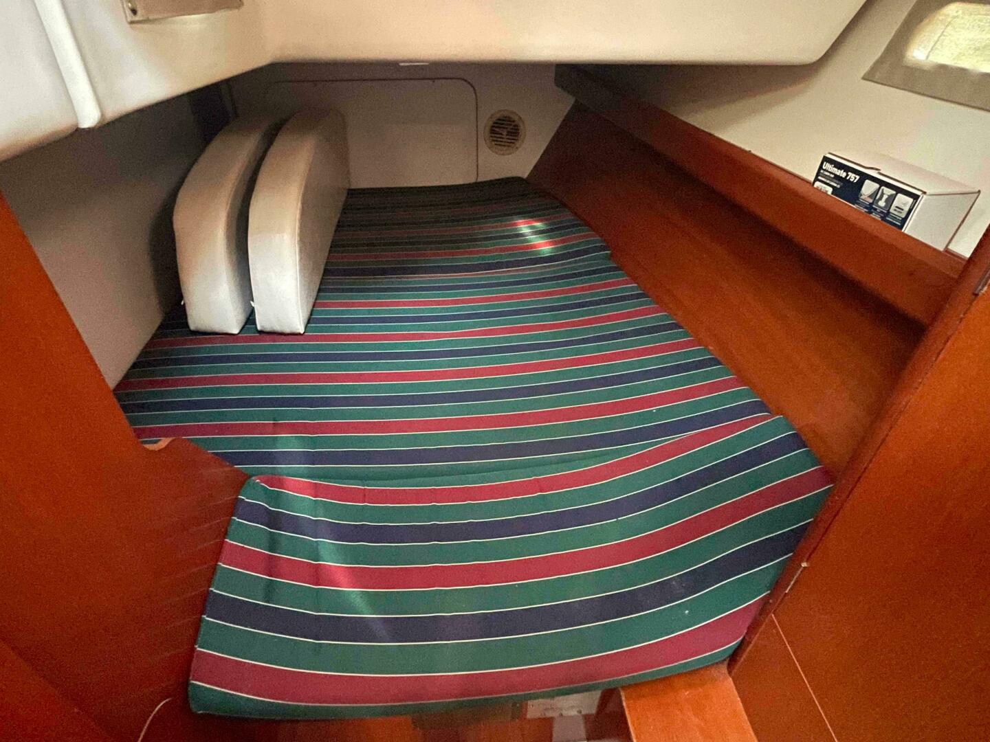 GRAND CRU 39ft Beneteau Yacht For Sale