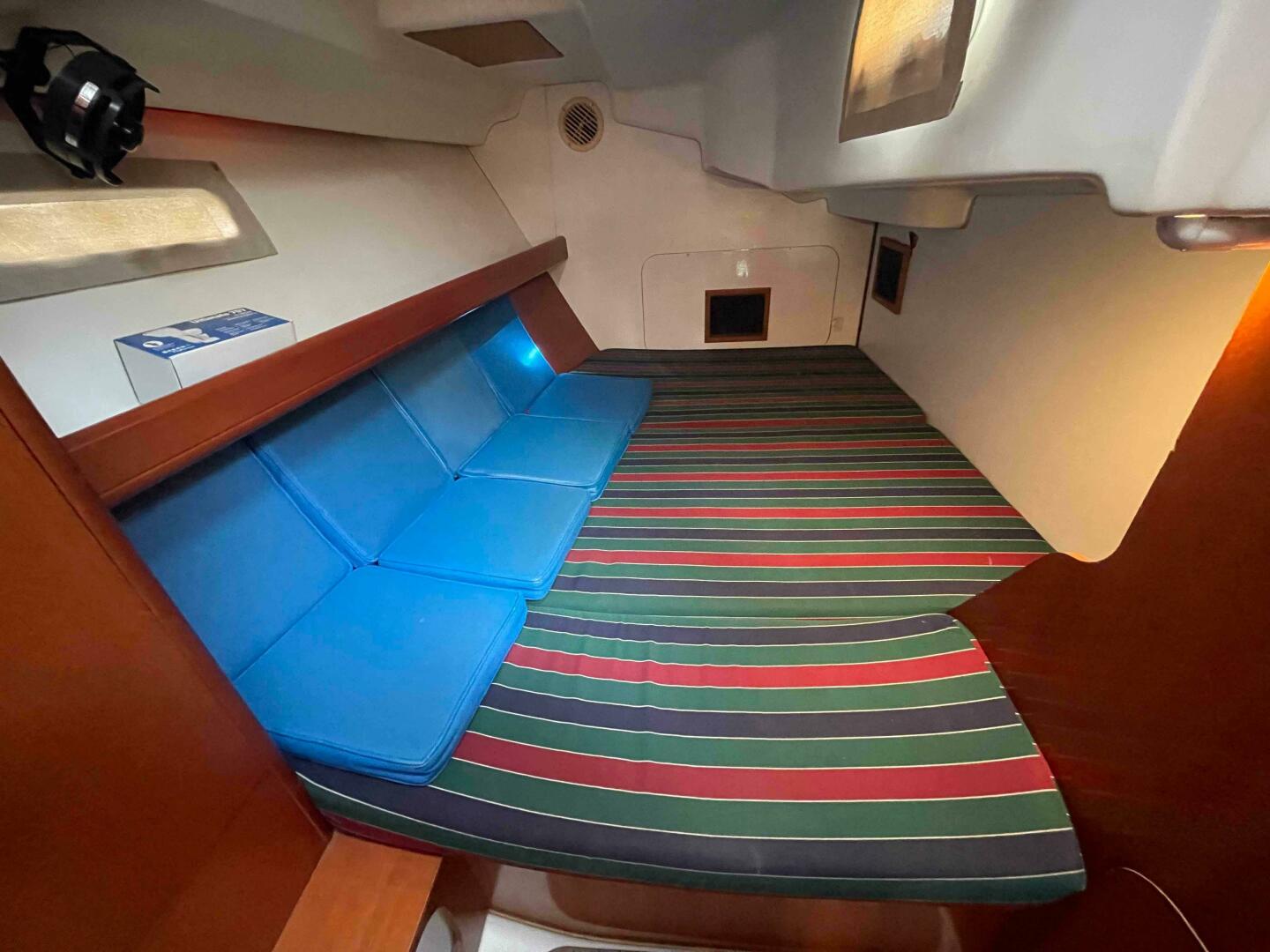 GRAND CRU 39ft Beneteau Yacht For Sale