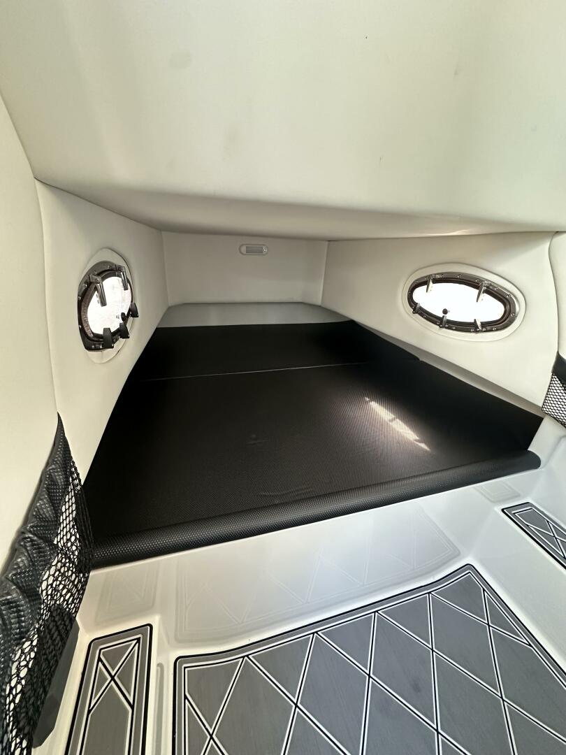 39ft Nor Tech Yacht For Sale