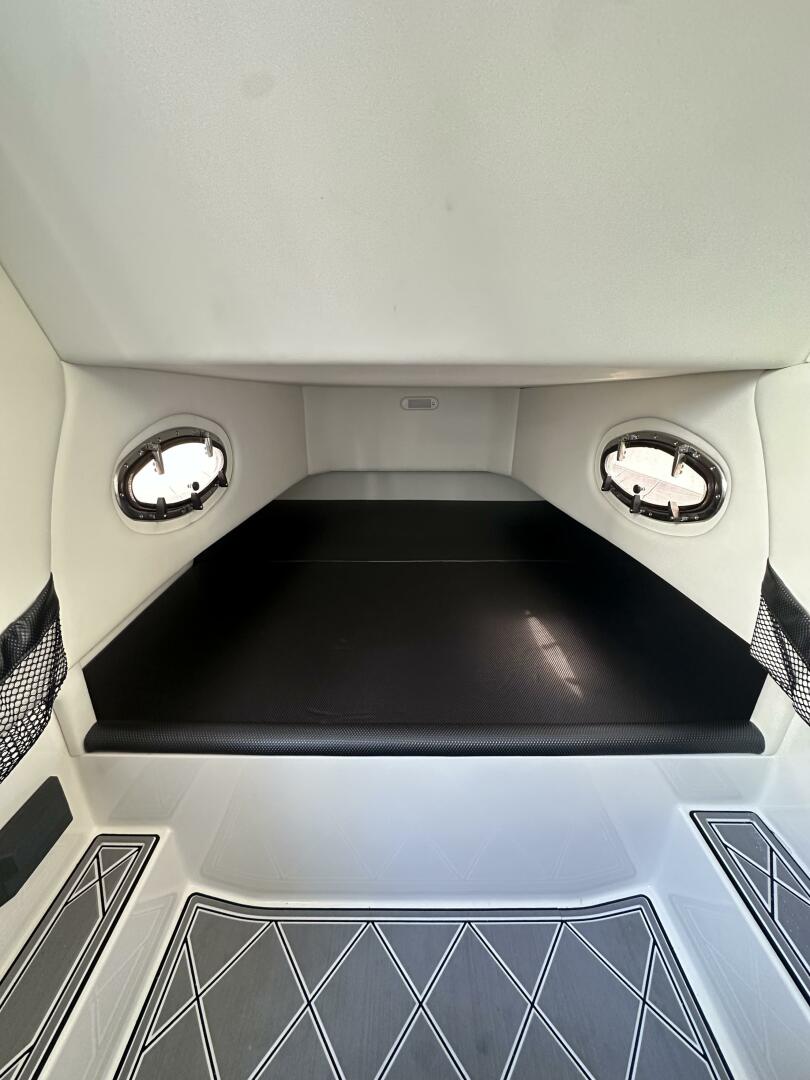39ft Nor Tech Yacht For Sale
