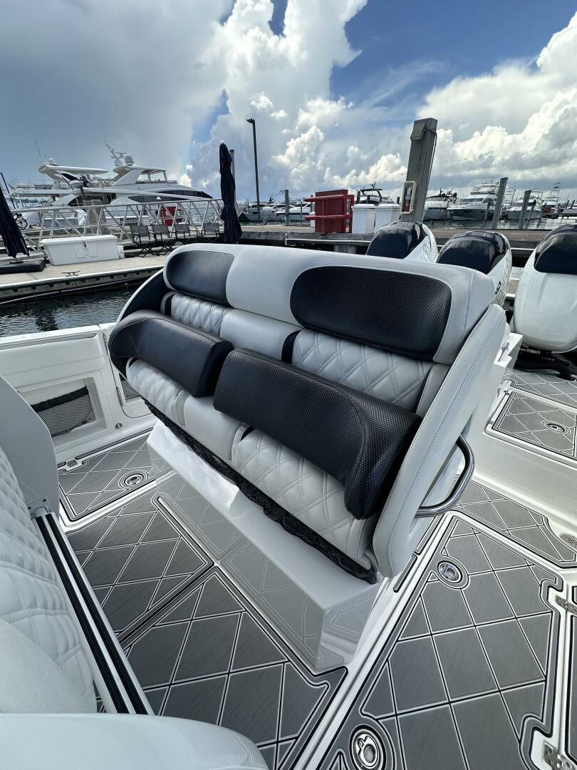 39ft Nor Tech Yacht For Sale