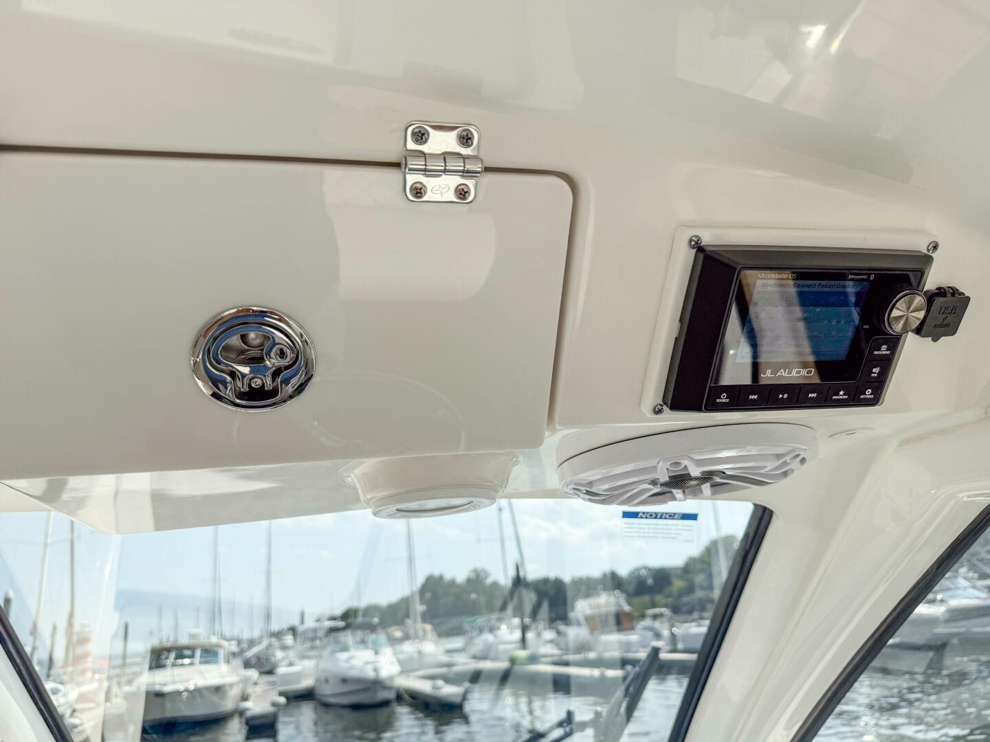 36ft Pursuit Yacht For Sale