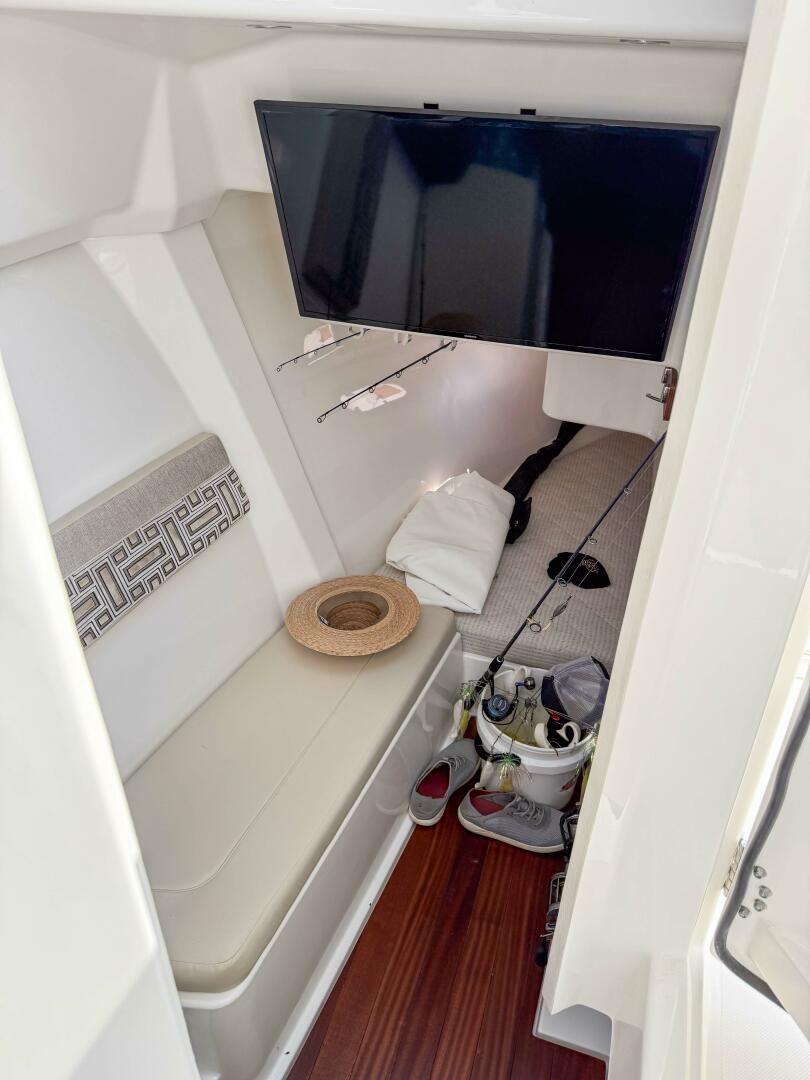 36ft Pursuit Yacht For Sale