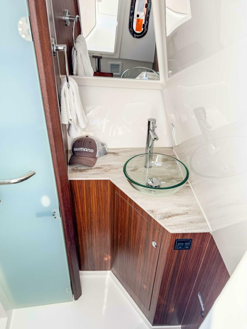 36ft Pursuit Yacht For Sale