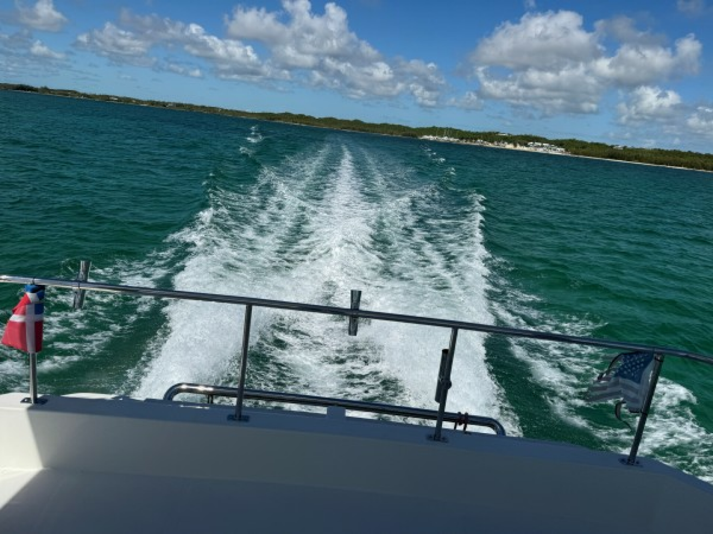 ANDIAMO 43ft Robertson  amp  Caine Yacht For Sale