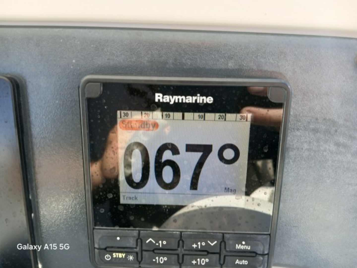 ANDIAMO 43ft Robertson  amp  Caine Yacht For Sale