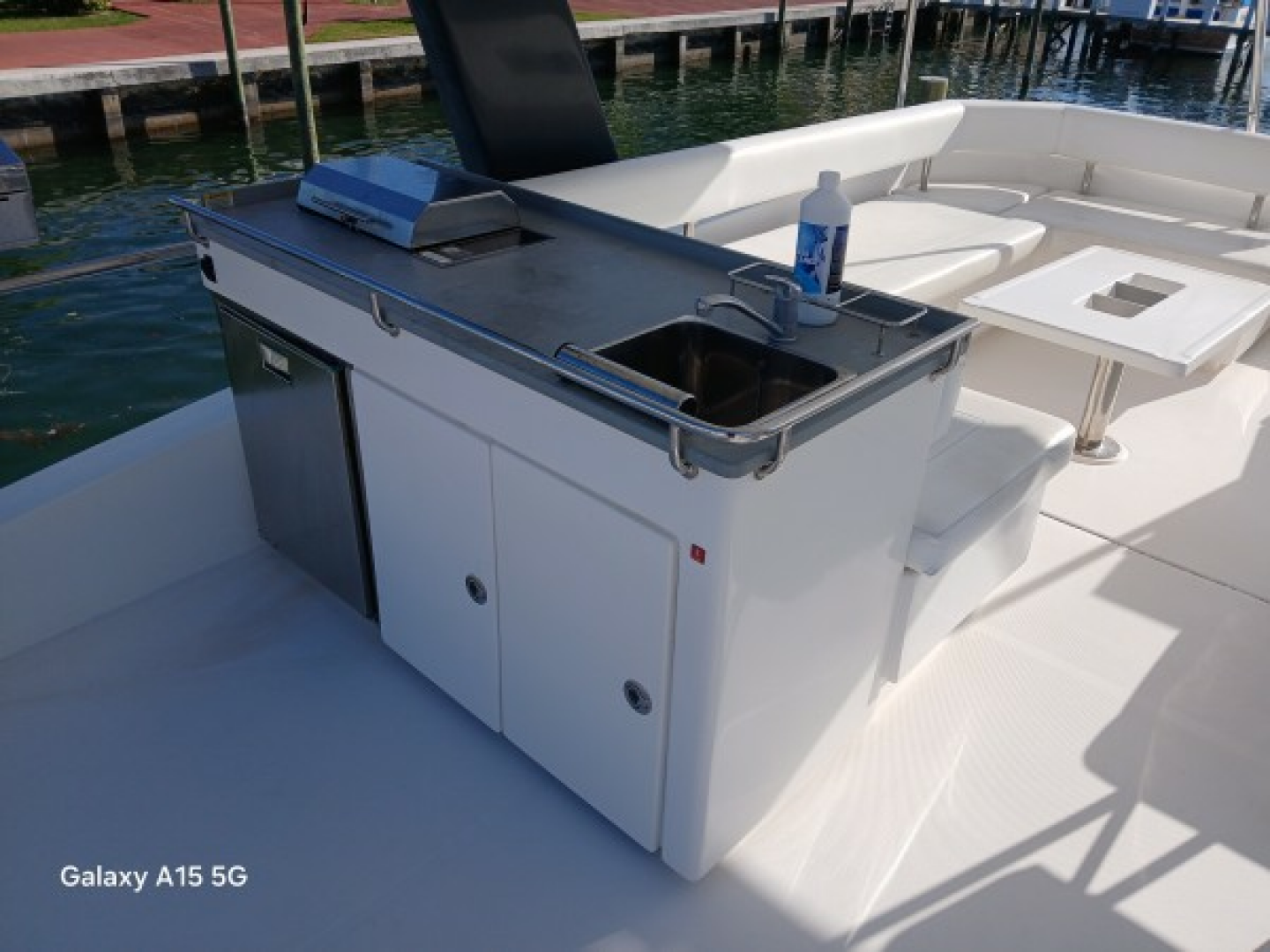 ANDIAMO 43ft Robertson  amp  Caine Yacht For Sale