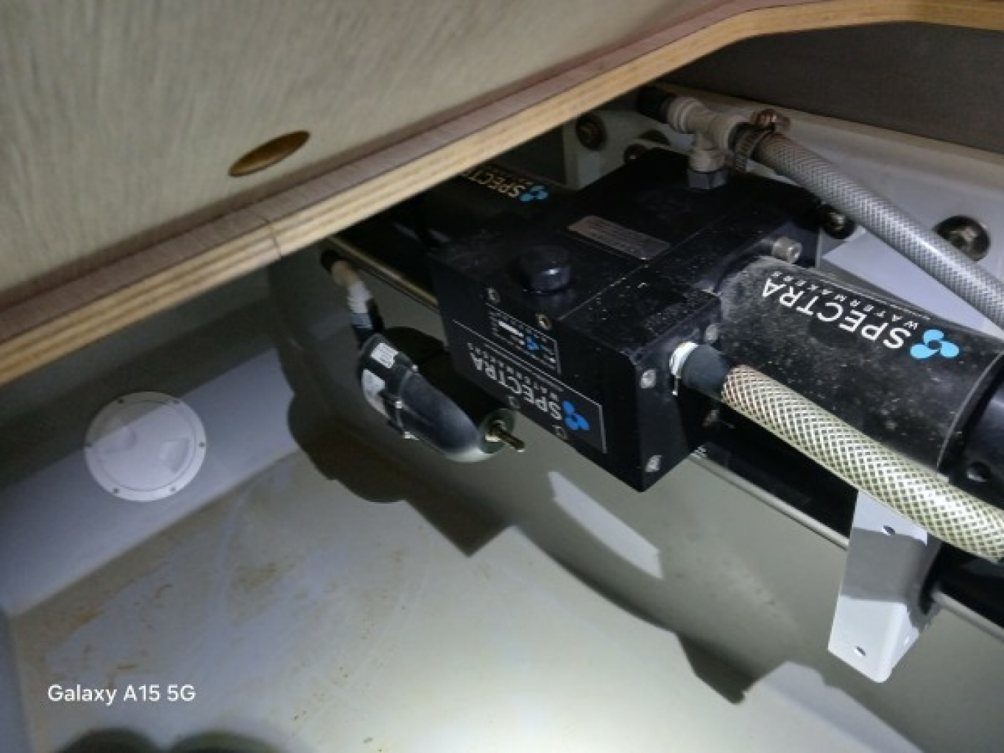 ANDIAMO 43ft Robertson  amp  Caine Yacht For Sale