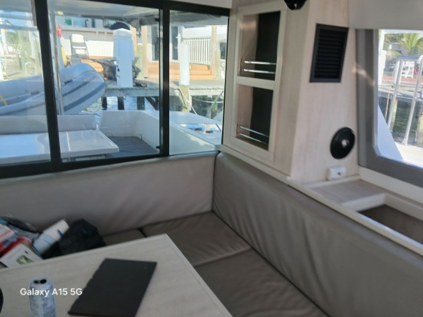 ANDIAMO 43ft Robertson  amp  Caine Yacht For Sale